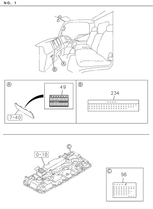Partial Engine